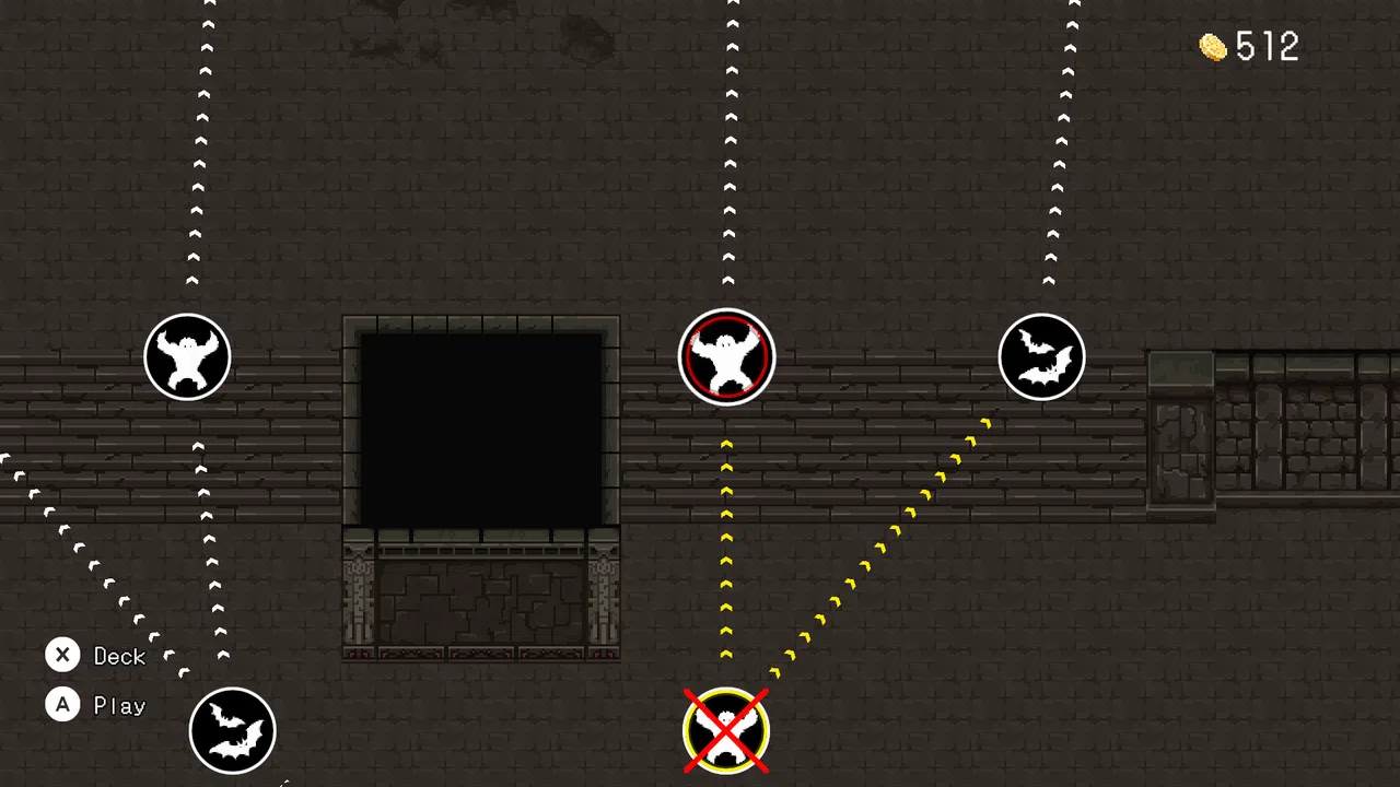 SWORD FLINGER Screenshot 4