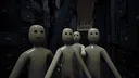 My Coworkers Are Made Of Static Screenshot 1