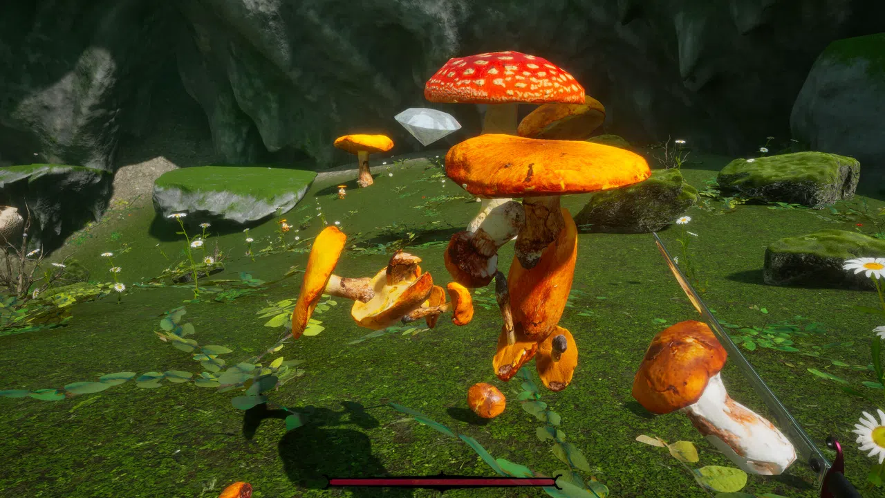 Dark Wonderland Screenshot 4