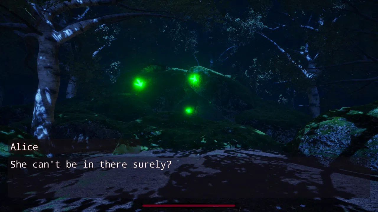 Dark Wonderland Screenshot 5