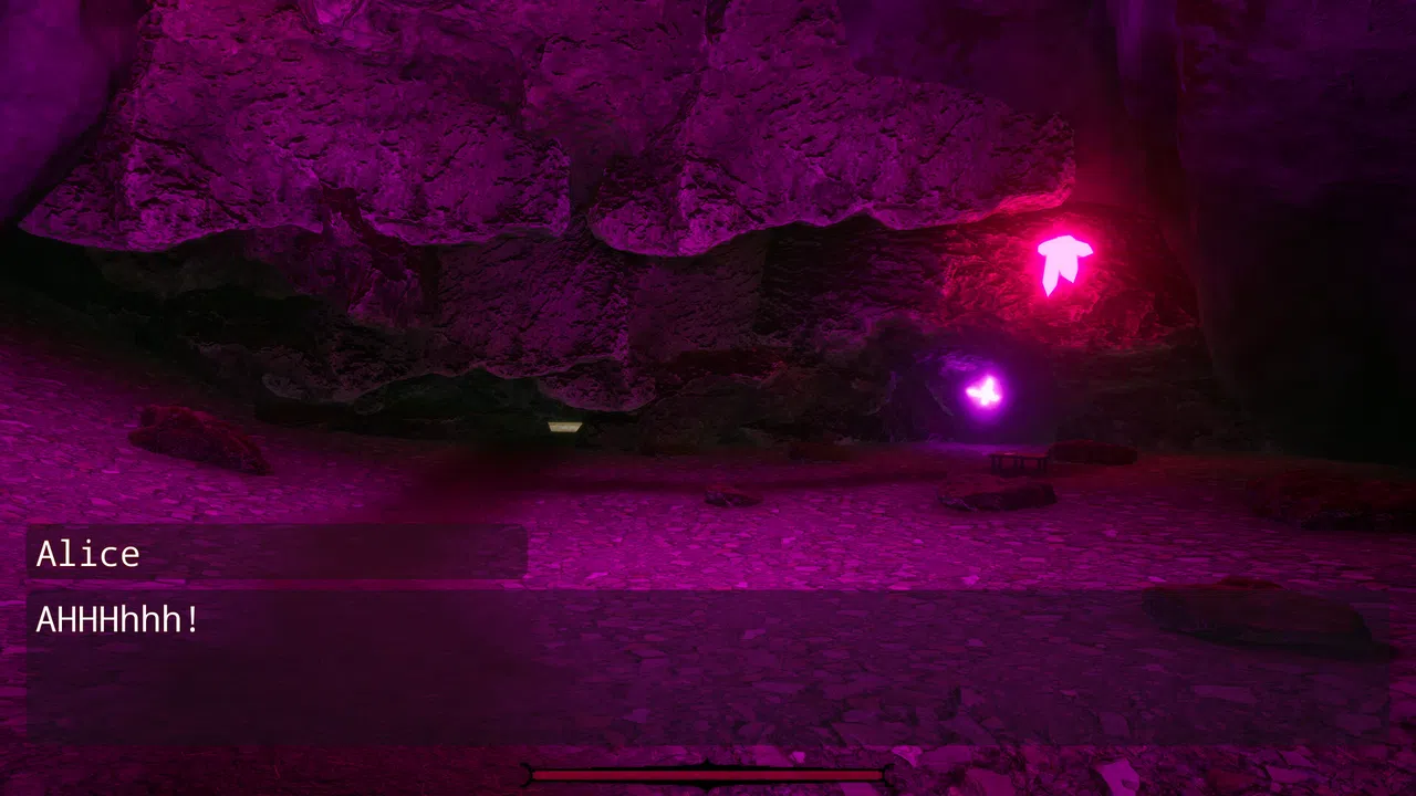 Dark Wonderland Screenshot 3