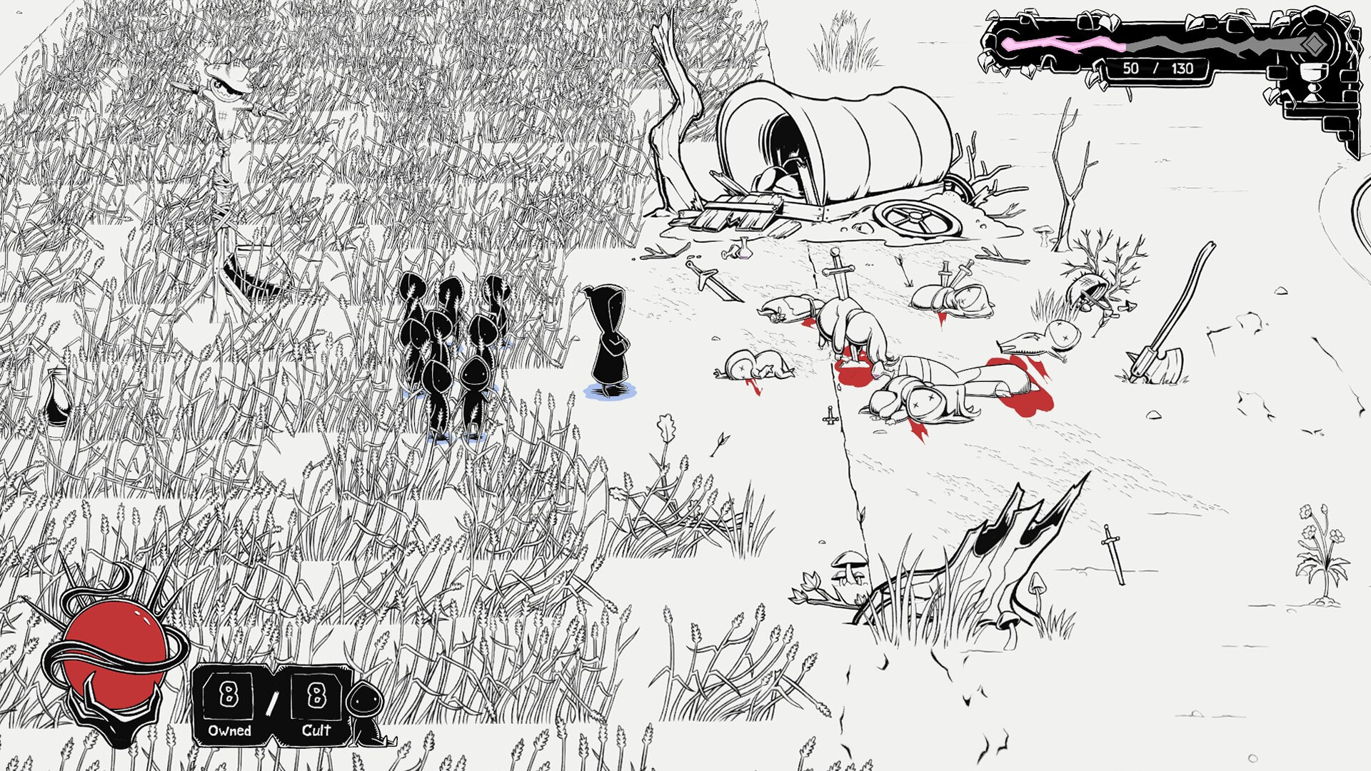 Worship Screenshot 5