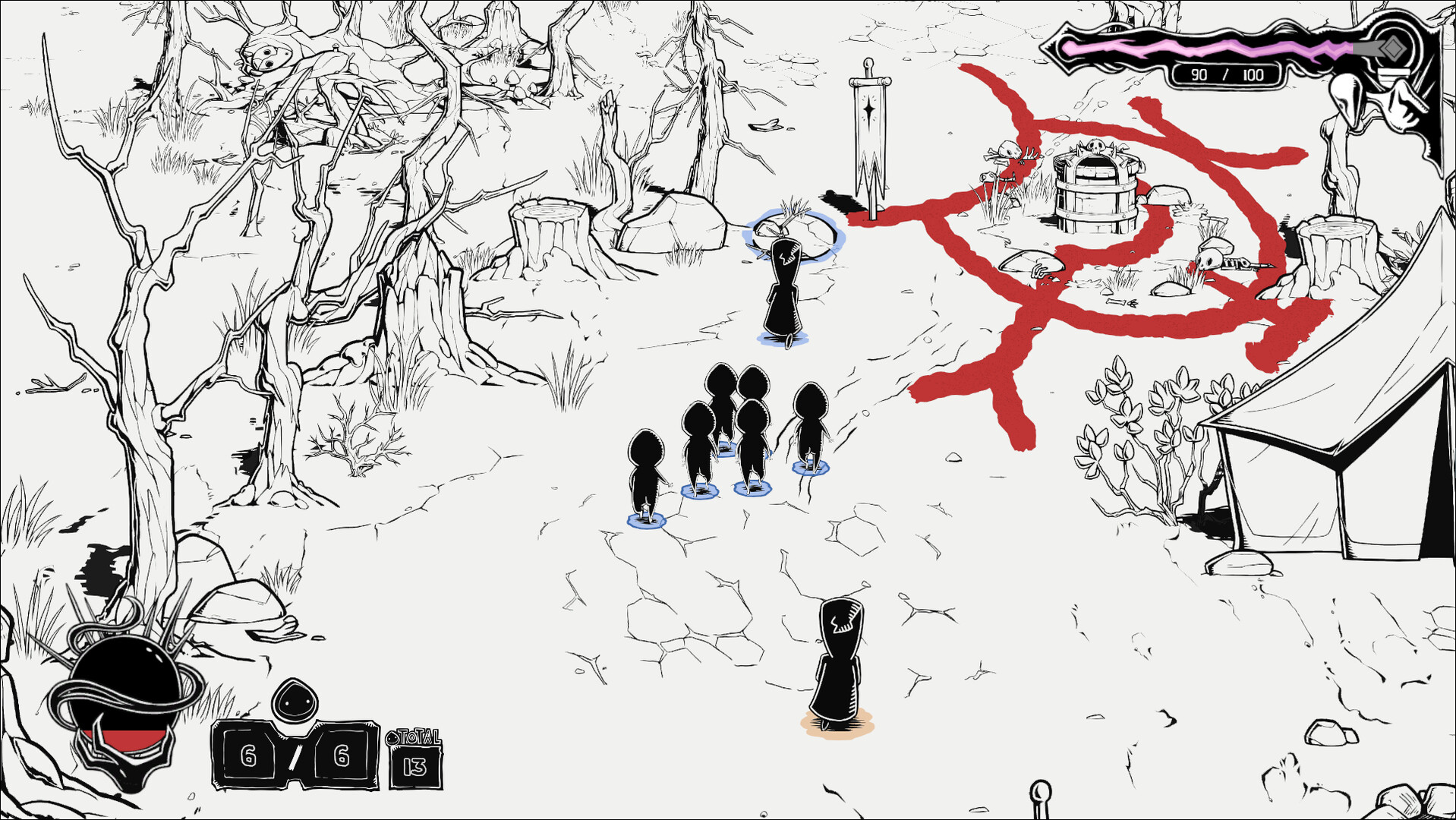 Worship Screenshot 3