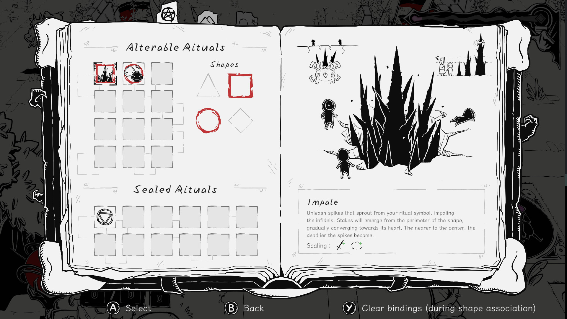 Worship Screenshot 2