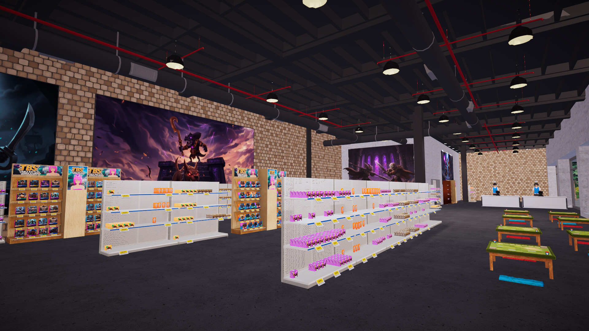 Table Battle Simulator Screenshot 6