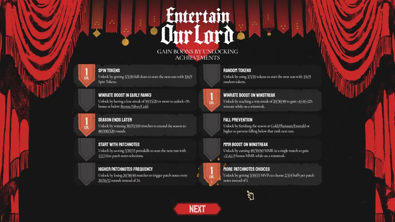 Escape from EloHell Screenshot 4