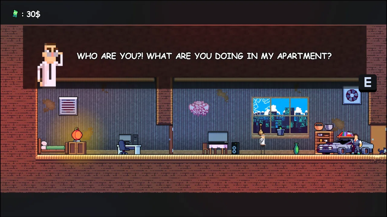 Financial Freedom Screenshot 1