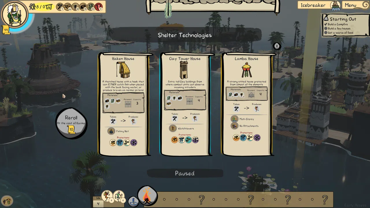 Kainga Demo Screenshot 2