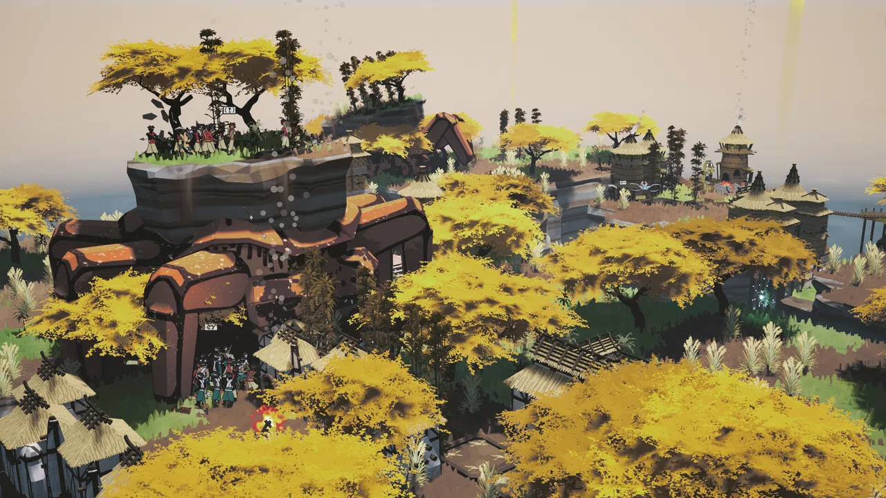 Kainga Demo Screenshot 0