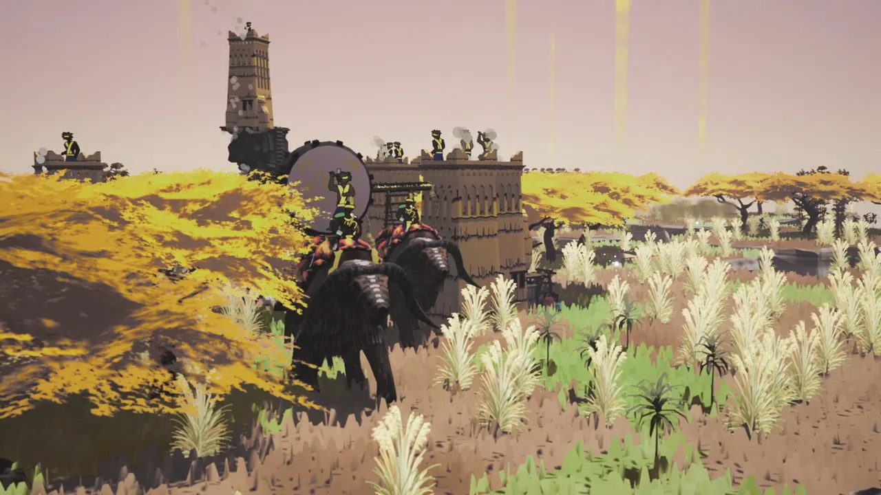 Kainga Demo Screenshot 7