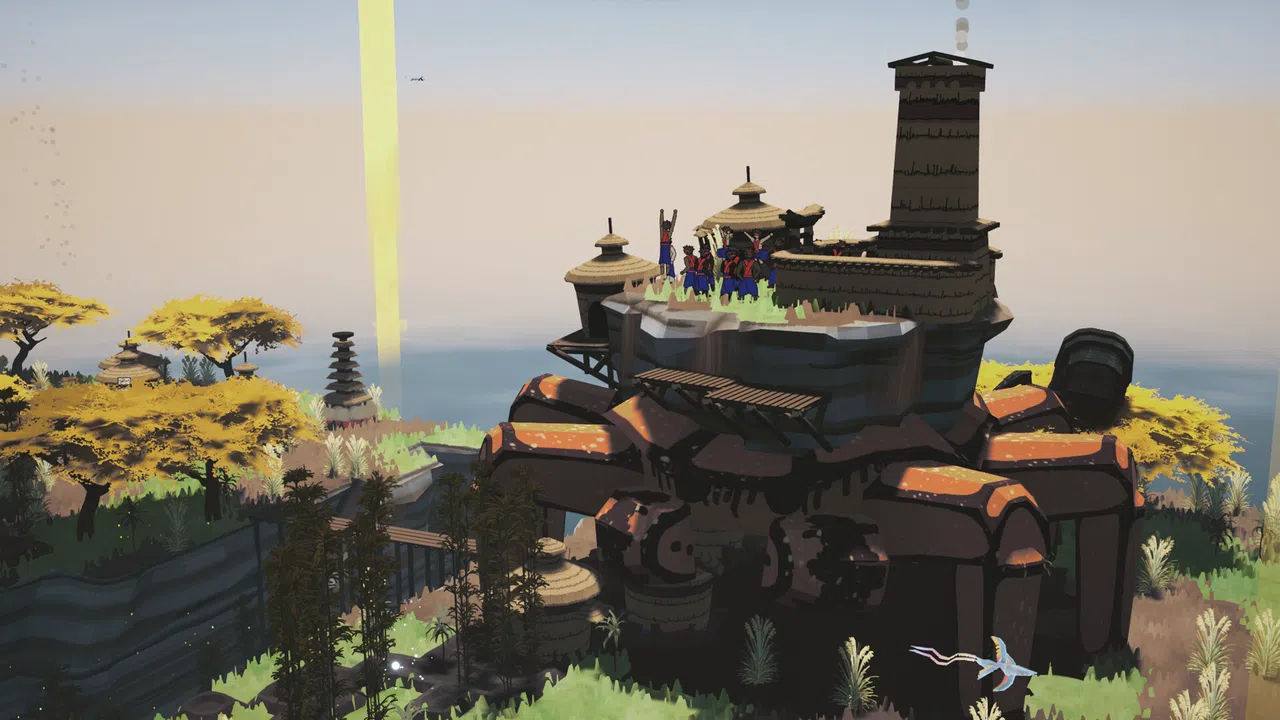 Kainga Demo Screenshot 6