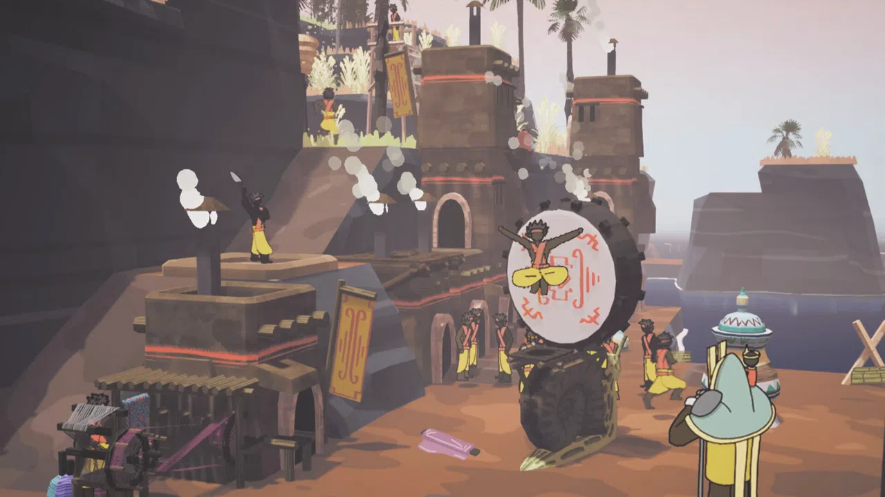 Kainga Demo Screenshot 5