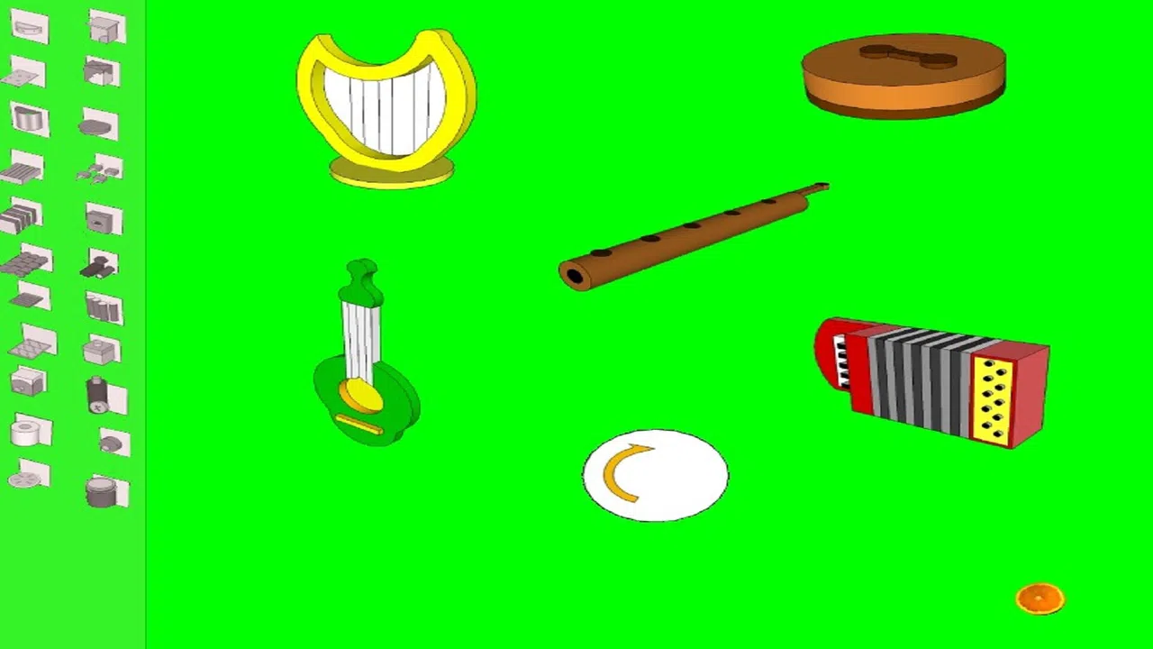 Supermrket: Irish Pub!! Screenshot 0