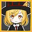 More effortful Sasasa icon