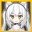 More effortful Kumakki icon