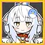 More effortful Pumo icon