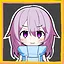 More effortful Rusk icon