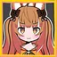 More effortful Azuki icon