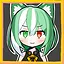 More effortful Kosuzu icon