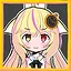 More effortful PB icon