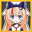 More effortful Mituki icon