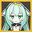 More effortful Koishin icon