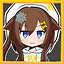 More effortful Korimizu icon