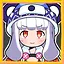 More effortful Rokumen icon