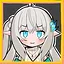 More effortful Atol icon