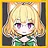 More effortful Kakino
