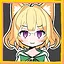 More effortful Kakino icon