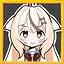 More effortful Narumiya icon