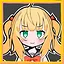 More effortful Miduno icon