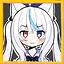 More effortful Ren icon