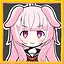 More effortful Wako icon