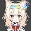 Effortful Sagiri icon