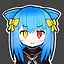 Effortful Kanzaki icon