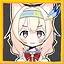 More effortful Sagiri icon