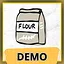 Ingredients ready! icon