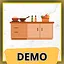 Bigger kitchen icon