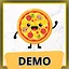 Pizza time! icon