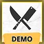 Demo Chef icon