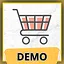 Improving the supermarket icon