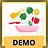 All ingredients discovered (Demo)