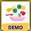 All ingredients discovered (Demo) icon