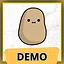 Mr Potato icon
