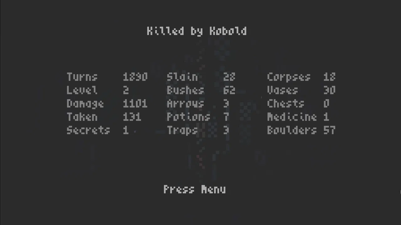 Rangedrifter Screenshot 10