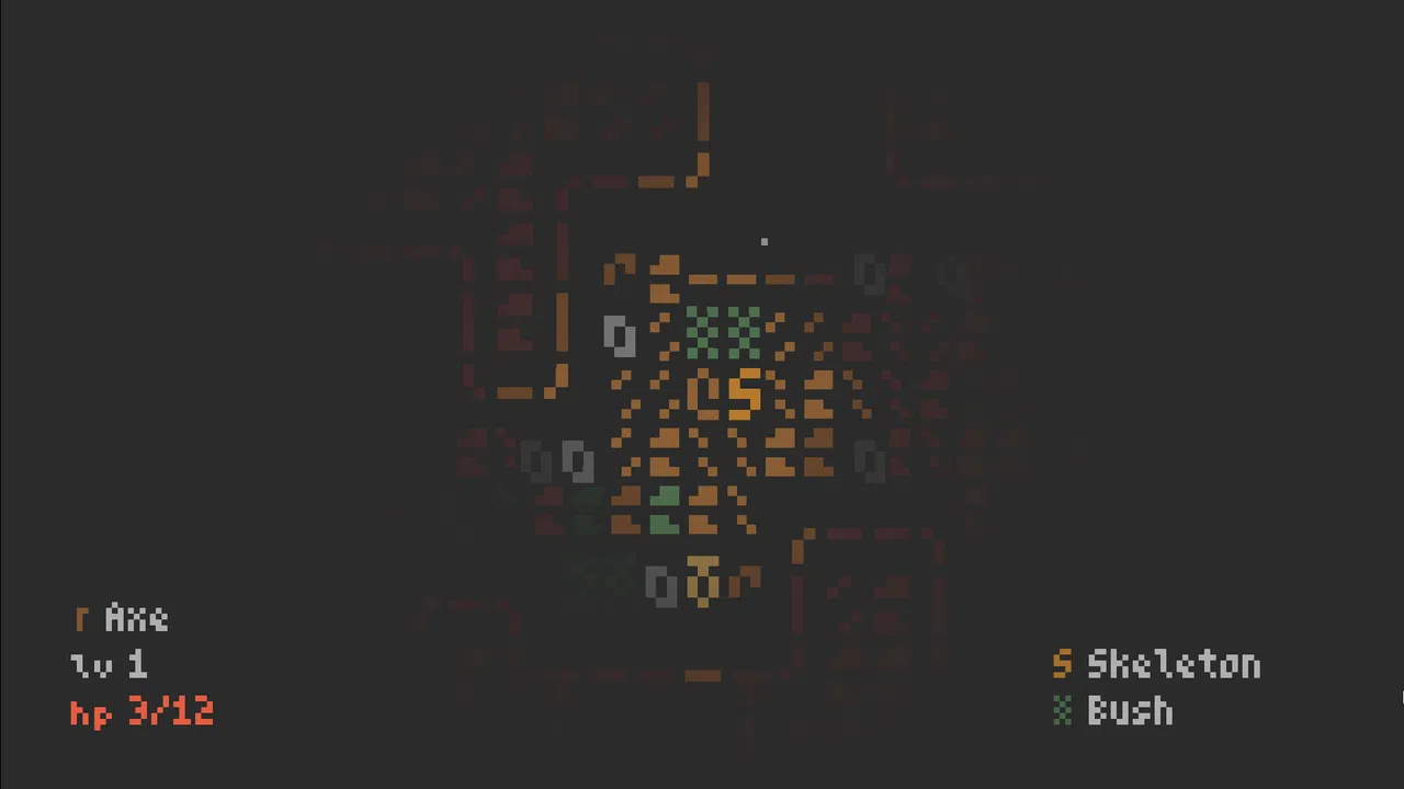 Rangedrifter Screenshot 3