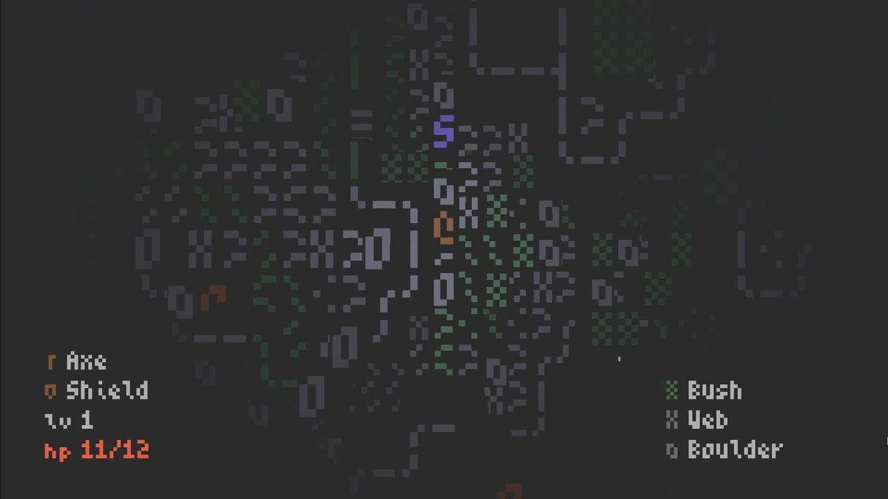 Rangedrifter Screenshot 4