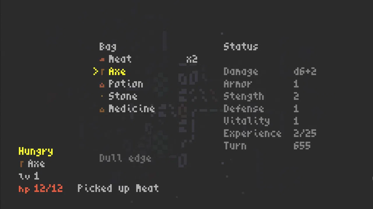 Rangedrifter Screenshot 7